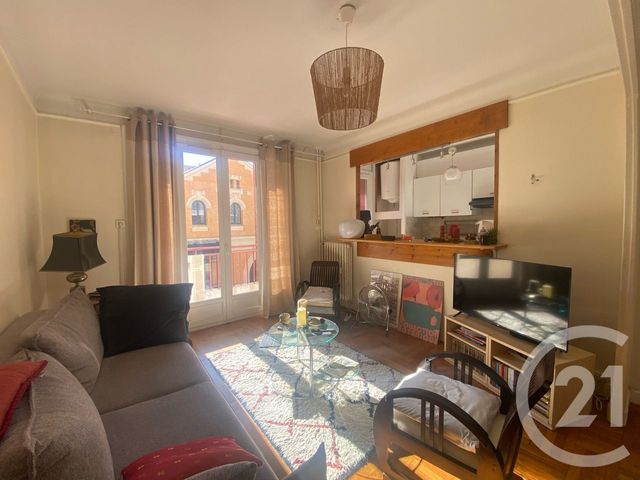 Prix immobilier NARBONNE - Photo d’un appartement vendu