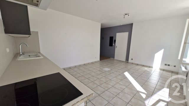 Appartement F3 à vendre - 3 pièces - 50,44 m2 - 11 - LANGUEDOC-ROUSSILLON