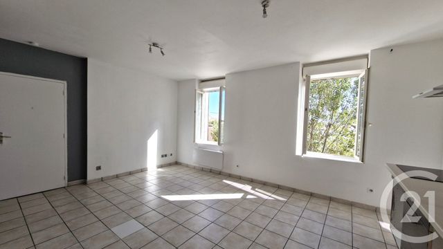 Appartement F3 à vendre - 3 pièces - 50,44 m2 - 11 - LANGUEDOC-ROUSSILLON