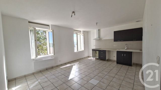 Appartement F3 à vendre None