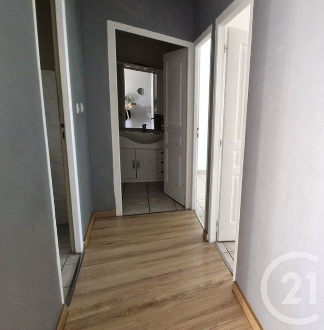 Appartement F3 à vendre - 3 pièces - 50,44 m2 - 11 - LANGUEDOC-ROUSSILLON