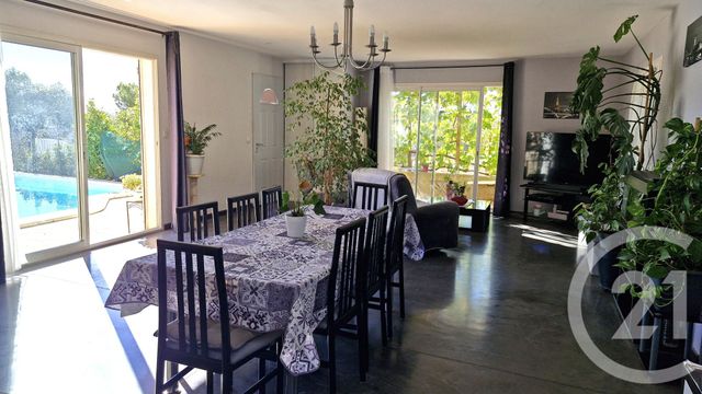 Maison &agrave; vendre - 6 pi&egrave;ces - 236,65 m2 - Narbonne - 11 - LANGUEDOC-ROUSSILLON