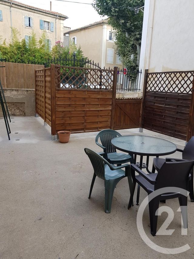 Immeuble &agrave; vendre - 230 m2 - Salleles D Aude - 11 - LANGUEDOC-ROUSSILLON