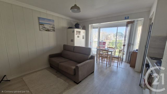 appartement - GRUISSAN - 11