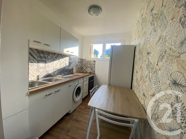 Appartement F1 &agrave; louer - 1 pi&egrave;ce - 27,09 m2 - Narbonne - 11 - LANGUEDOC-ROUSSILLON