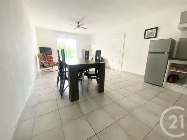 Appartement F3 &agrave; louer - 3 pi&egrave;ces - 64,58 m2 - Narbonne - 11 - LANGUEDOC-ROUSSILLON