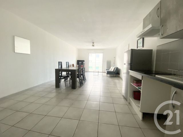 Appartement F3 &agrave; louer - 3 pi&egrave;ces - 64,58 m2 - Narbonne - 11 - LANGUEDOC-ROUSSILLON