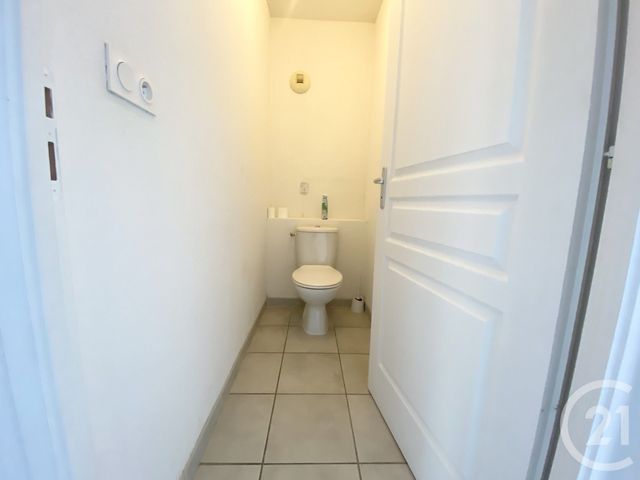 Appartement F3 &agrave; louer - 3 pi&egrave;ces - 64,58 m2 - Narbonne - 11 - LANGUEDOC-ROUSSILLON