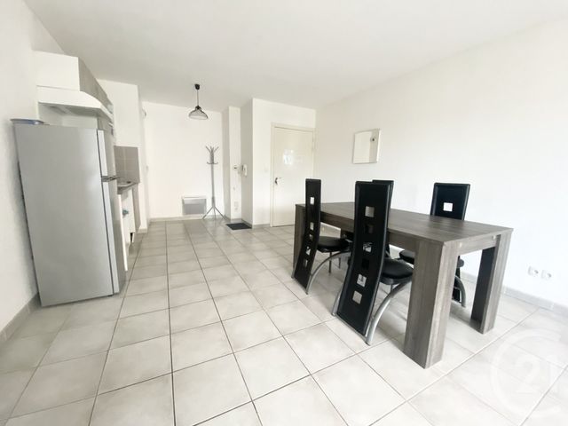 appartement - NARBONNE - 11
