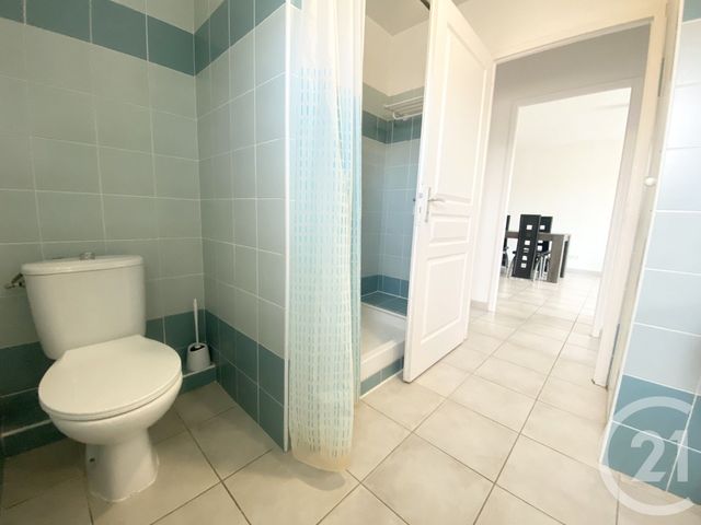 Appartement F3 &agrave; louer - 3 pi&egrave;ces - 64,58 m2 - Narbonne - 11 - LANGUEDOC-ROUSSILLON