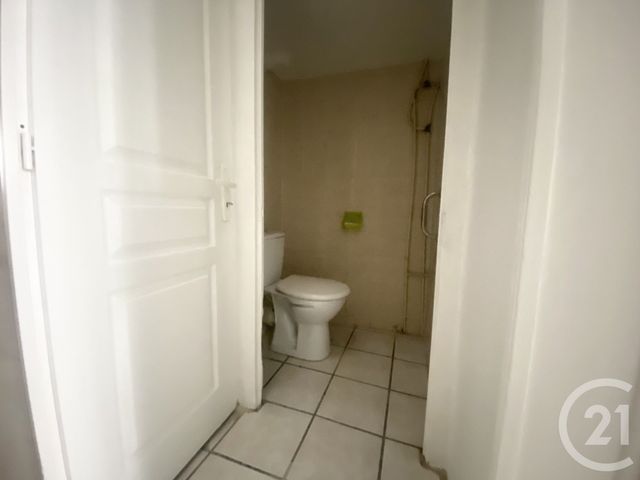 Appartement F1 &agrave; louer - 1 pi&egrave;ce - 25 m2 - Narbonne - 11 - LANGUEDOC-ROUSSILLON