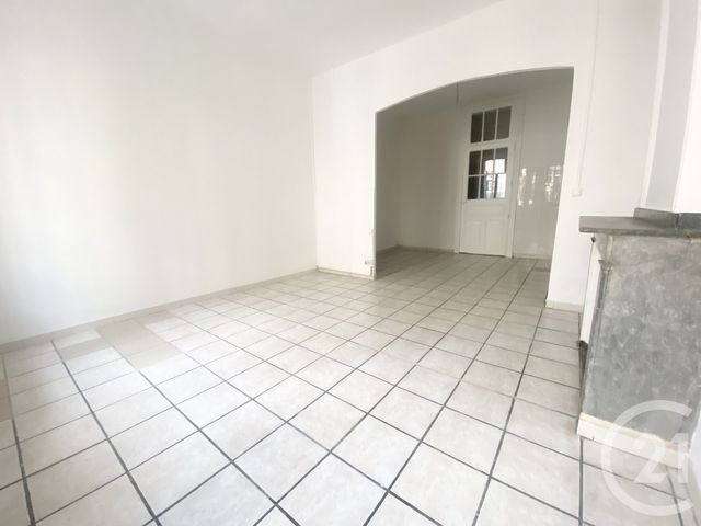 Appartement F1 &agrave; louer - 1 pi&egrave;ce - 25 m2 - Narbonne - 11 - LANGUEDOC-ROUSSILLON