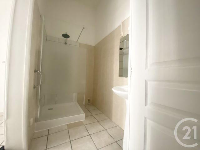 Appartement F1 &agrave; louer - 1 pi&egrave;ce - 25 m2 - Narbonne - 11 - LANGUEDOC-ROUSSILLON