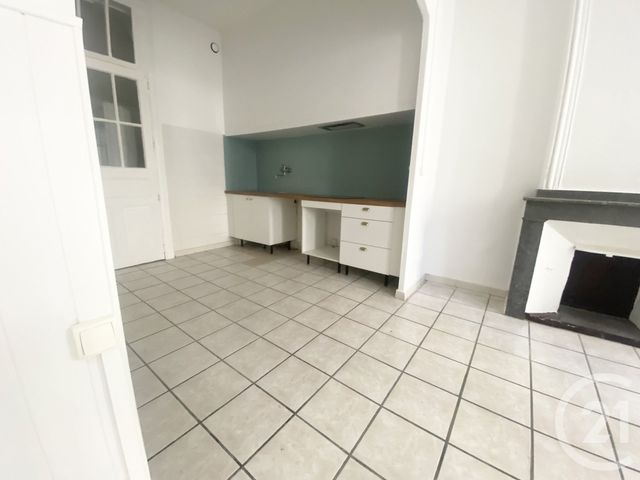 Appartement F1 &agrave; louer - 1 pi&egrave;ce - 25 m2 - Narbonne - 11 - LANGUEDOC-ROUSSILLON