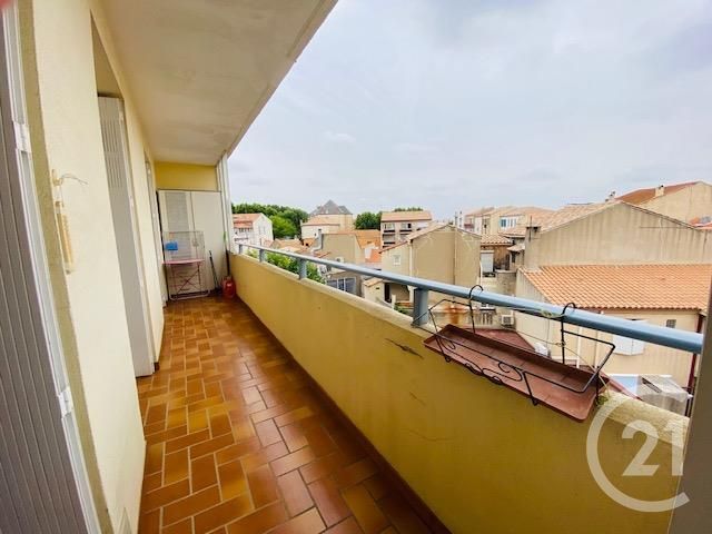 Appartement F3 &agrave; vendre - 3 pi&egrave;ces - 68,73 m2 - Narbonne - 11 - LANGUEDOC-ROUSSILLON