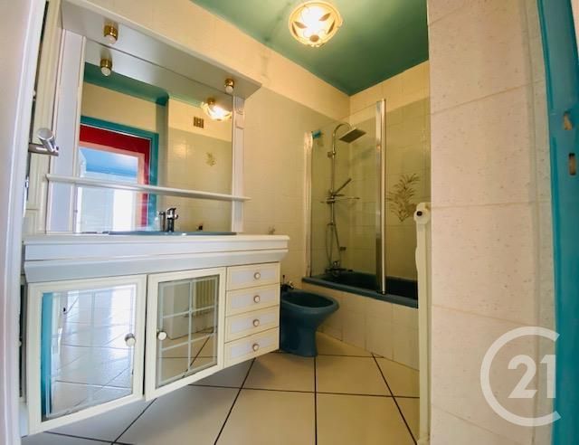 Appartement F3 &agrave; vendre - 3 pi&egrave;ces - 68,73 m2 - Narbonne - 11 - LANGUEDOC-ROUSSILLON