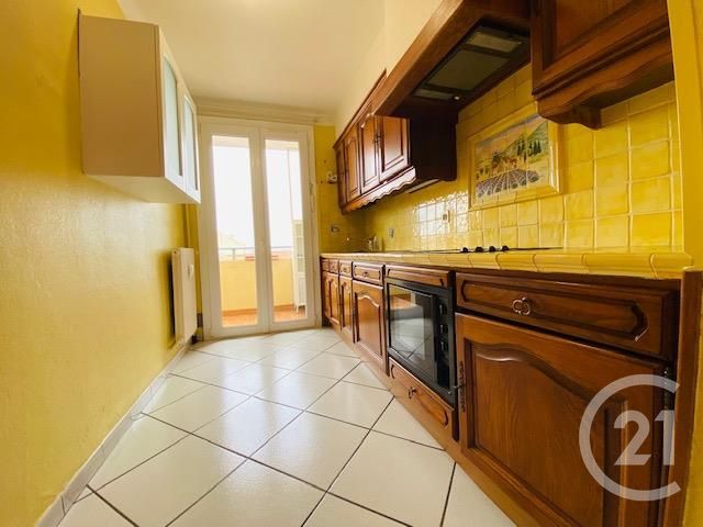 Appartement F3 &agrave; vendre - 3 pi&egrave;ces - 68,73 m2 - Narbonne - 11 - LANGUEDOC-ROUSSILLON