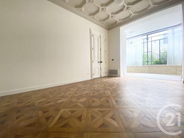 Appartement &agrave; louer - 3 pi&egrave;ces - 78,50 m2 - Narbonne - 11 - LANGUEDOC-ROUSSILLON