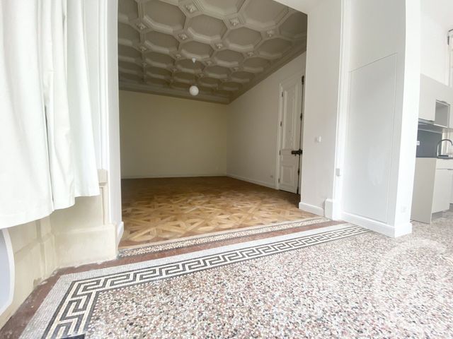 Appartement &agrave; louer - 3 pi&egrave;ces - 78,50 m2 - Narbonne - 11 - LANGUEDOC-ROUSSILLON