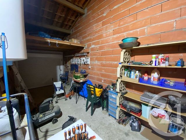 Maison &agrave; vendre - 4 pi&egrave;ces - 82 m2 - 11 - LANGUEDOC-ROUSSILLON