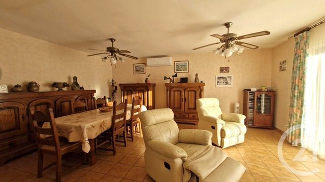 Maison &agrave; vendre - 4 pi&egrave;ces - 82 m2 - 11 - LANGUEDOC-ROUSSILLON