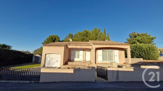 Maison à vendre None