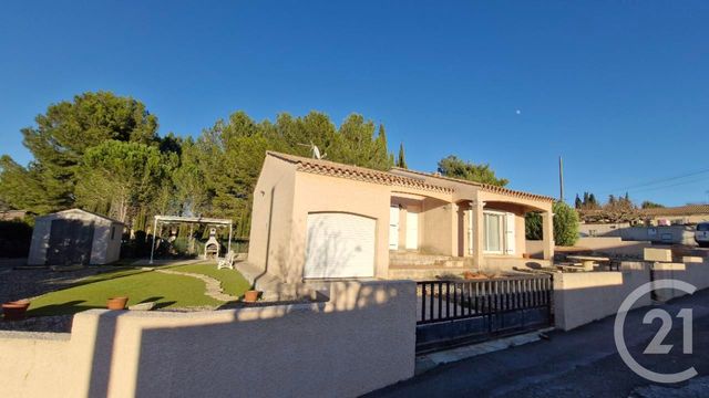 Maison &agrave; vendre - 4 pi&egrave;ces - 82 m2 - 11 - LANGUEDOC-ROUSSILLON