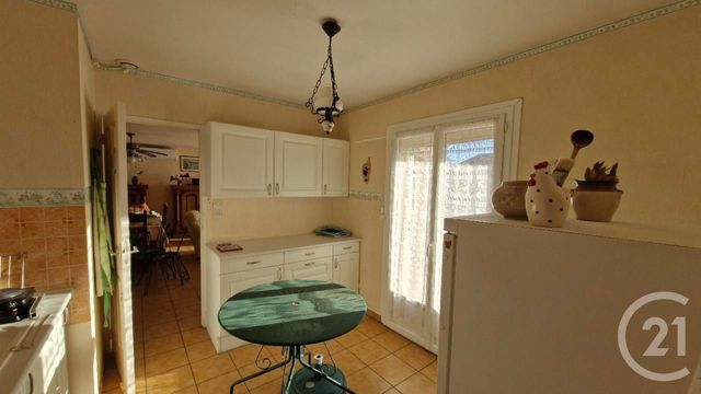 Maison &agrave; vendre - 4 pi&egrave;ces - 82 m2 - 11 - LANGUEDOC-ROUSSILLON