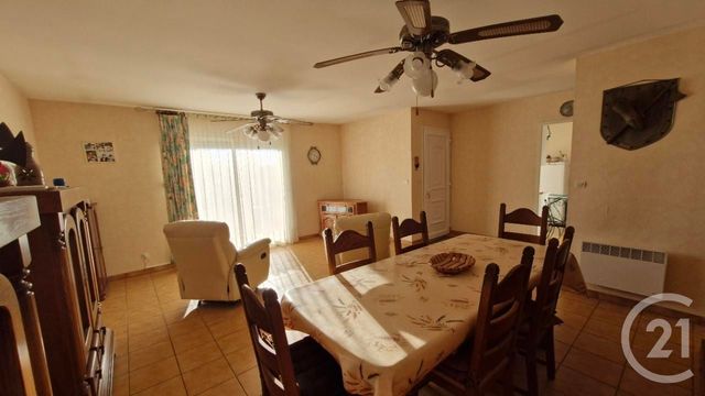 Maison &agrave; vendre - 4 pi&egrave;ces - 82 m2 - 11 - LANGUEDOC-ROUSSILLON