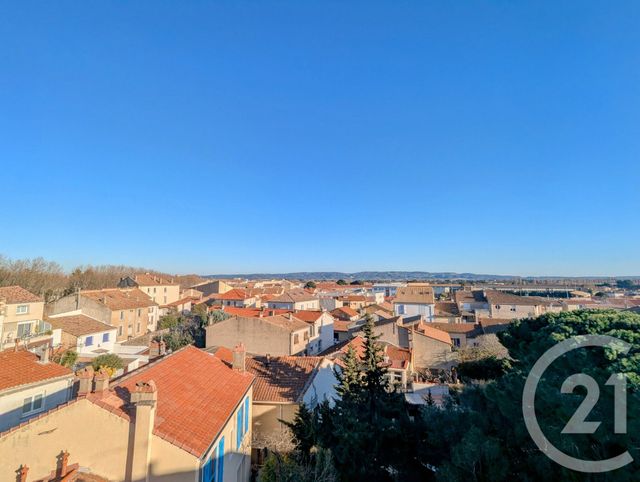Appartement F3 bis &agrave; vendre - 3 pi&egrave;ces - 85,14 m2 - Narbonne - 11 - LANGUEDOC-ROUSSILLON