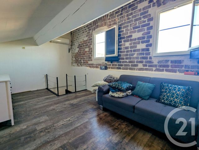 Appartement F3 bis &agrave; vendre - 3 pi&egrave;ces - 85,14 m2 - Narbonne - 11 - LANGUEDOC-ROUSSILLON