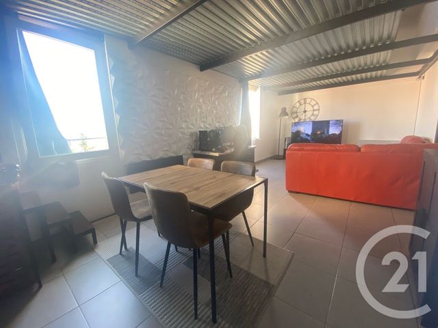 Appartement F3 bis &agrave; vendre - 3 pi&egrave;ces - 85,14 m2 - Narbonne - 11 - LANGUEDOC-ROUSSILLON