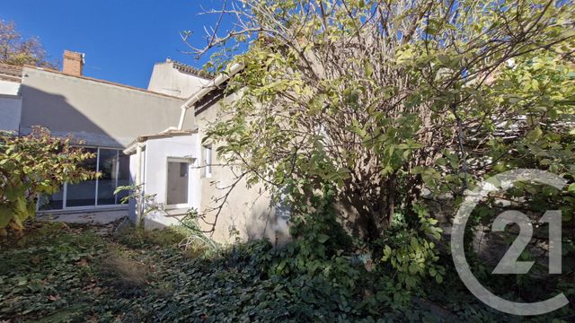 Maison &agrave; vendre - 4 pi&egrave;ces - 89,93 m2 - 11 - LANGUEDOC-ROUSSILLON