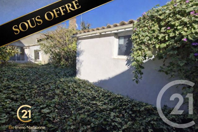 Maison à vendre None