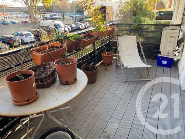 Appartement F3 à vendre - 3 pièces - 69,52 m2 - 11 - LANGUEDOC-ROUSSILLON