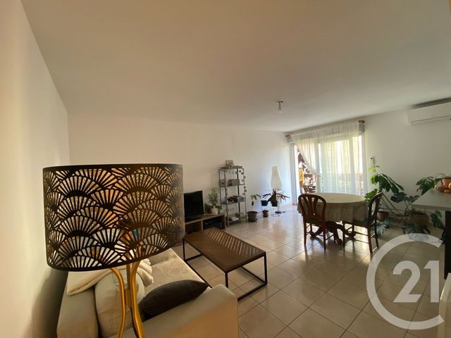 Appartement F3 à vendre None