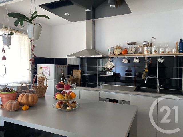 Appartement F3 à vendre - 3 pièces - 69,52 m2 - 11 - LANGUEDOC-ROUSSILLON