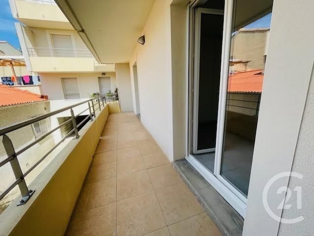 Appartement T3 &agrave; louer - 3 pi&egrave;ces - 63,62 m2 - Narbonne - 11 - LANGUEDOC-ROUSSILLON