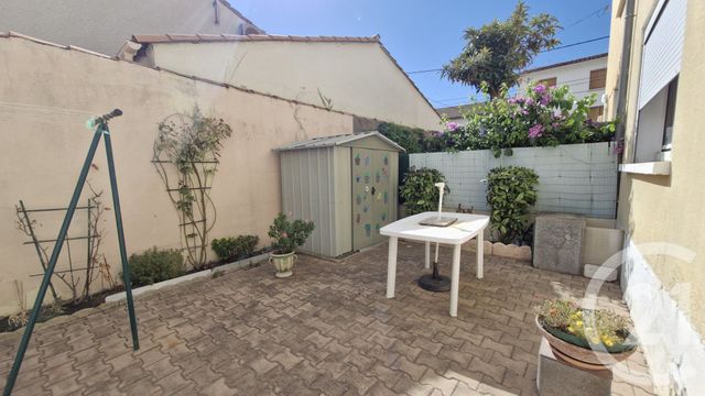 Maison &agrave; vendre - 3 pi&egrave;ces - 62 m2 - Narbonne - 11 - LANGUEDOC-ROUSSILLON