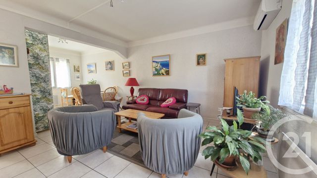 Maison &agrave; vendre - 3 pi&egrave;ces - 62 m2 - Narbonne - 11 - LANGUEDOC-ROUSSILLON
