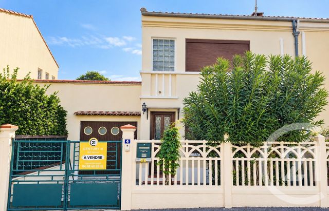 maison - NARBONNE - 11