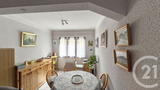 Maison &agrave; vendre - 3 pi&egrave;ces - 62 m2 - Narbonne - 11 - LANGUEDOC-ROUSSILLON