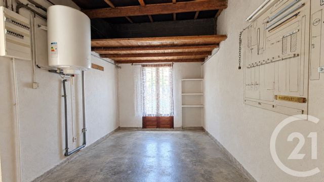 Maison &agrave; vendre - 3 pi&egrave;ces - 62 m2 - Narbonne - 11 - LANGUEDOC-ROUSSILLON