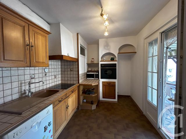 Maison &agrave; louer - 5 pi&egrave;ces - 89,65 m2 - Narbonne - 11 - LANGUEDOC-ROUSSILLON