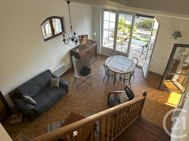 Maison &agrave; louer - 5 pi&egrave;ces - 89,65 m2 - Narbonne - 11 - LANGUEDOC-ROUSSILLON