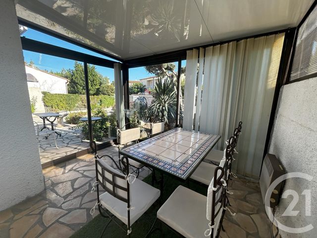 Maison &agrave; louer - 5 pi&egrave;ces - 89,65 m2 - Narbonne - 11 - LANGUEDOC-ROUSSILLON