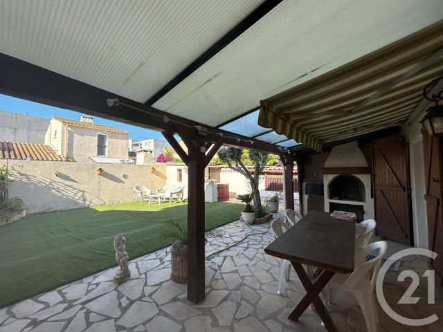 Maison &agrave; louer - 5 pi&egrave;ces - 89,65 m2 - Narbonne - 11 - LANGUEDOC-ROUSSILLON
