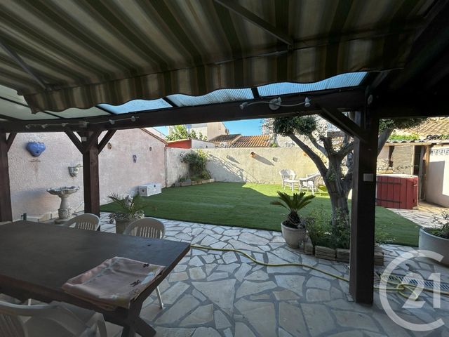 Maison &agrave; louer - 5 pi&egrave;ces - 89,65 m2 - Narbonne - 11 - LANGUEDOC-ROUSSILLON