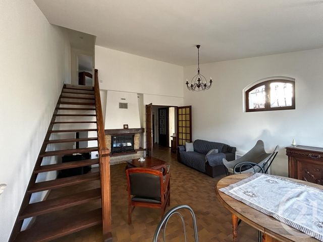 Maison &agrave; louer - 5 pi&egrave;ces - 89,65 m2 - Narbonne - 11 - LANGUEDOC-ROUSSILLON