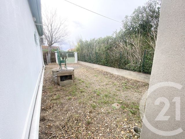 Maison &agrave; louer - 5 pi&egrave;ces - 89,46 m2 - Narbonne - 11 - LANGUEDOC-ROUSSILLON